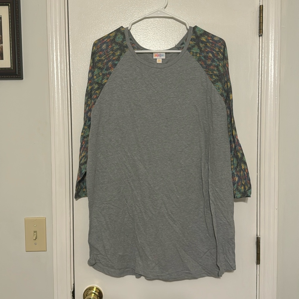 LulaRoe Randy